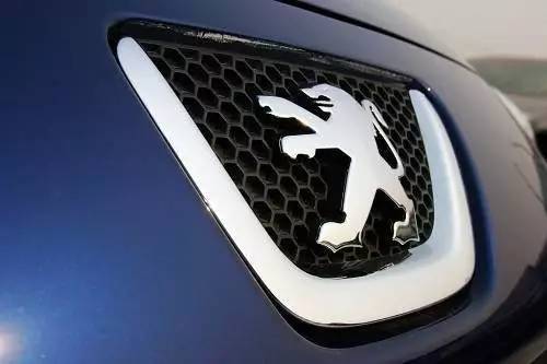 車標(biāo)上的動(dòng)物都是啥來頭？看完又能出去裝X了