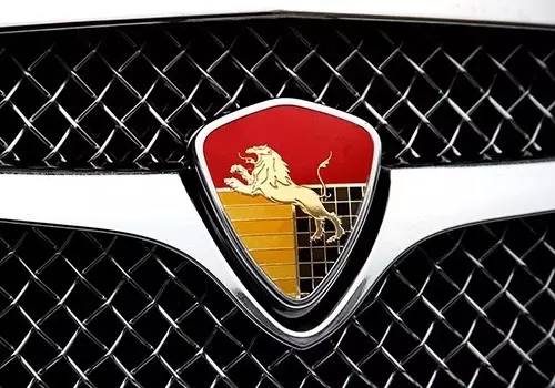 車標(biāo)上的動(dòng)物都是啥來頭？看完又能出去裝X了