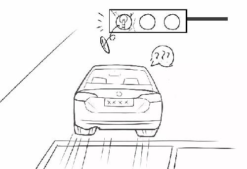 別再犯傻了！這5種情況的“違章”是可以撤銷的！