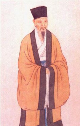 蘇軾：著名文學(xué)家、書法家、畫家
