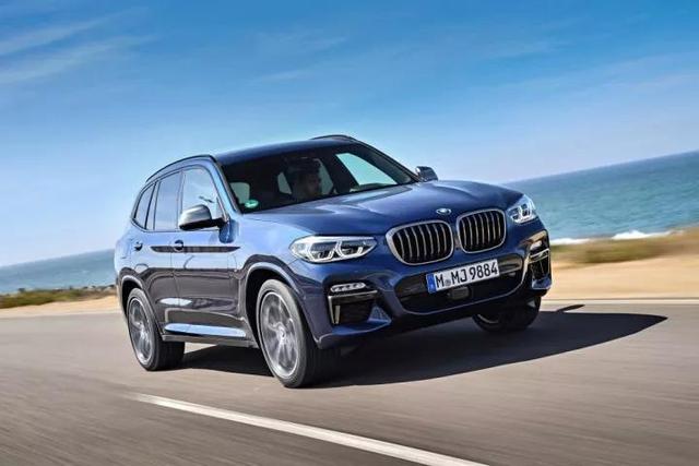 試駕今年排面最足的SUV，Q5和GLC這回已無路可逃！