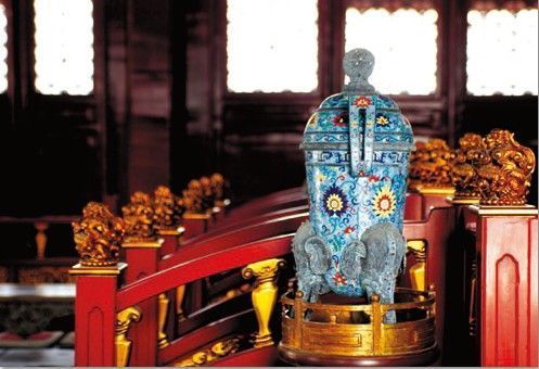 畢業(yè)旅行：走進中國古代最高學府國子監(jiān)